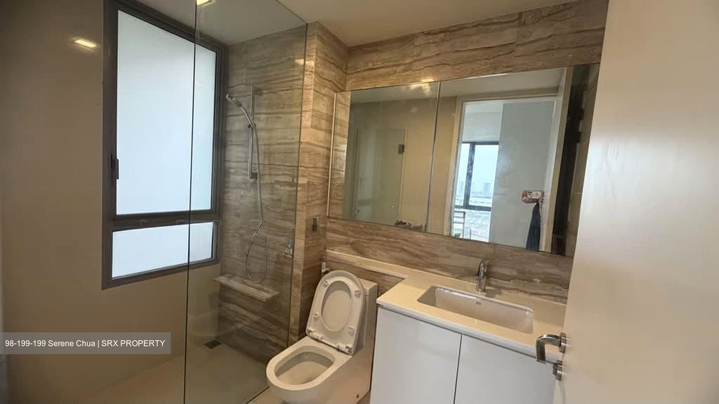 Bedok Residences (D16), Apartment #575259381